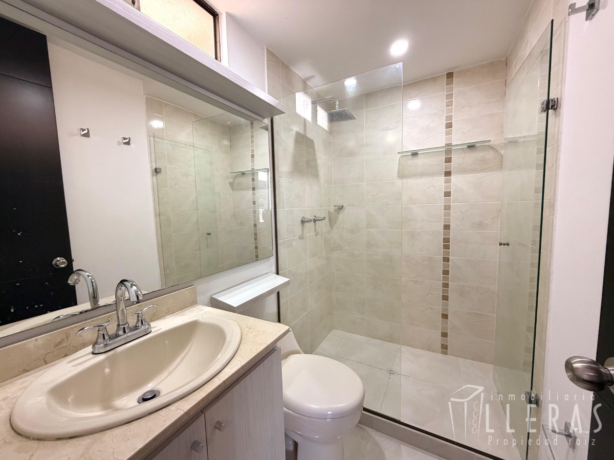 APARTAMENTO POBLADO LINARES  - Miniatura 9