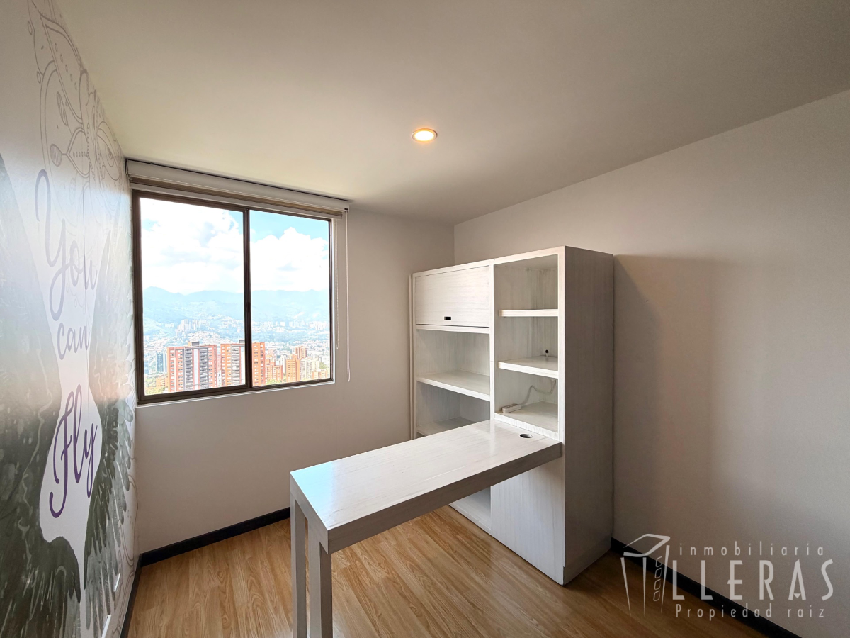 APARTAMENTO POBLADO LINARES  - Miniatura 11