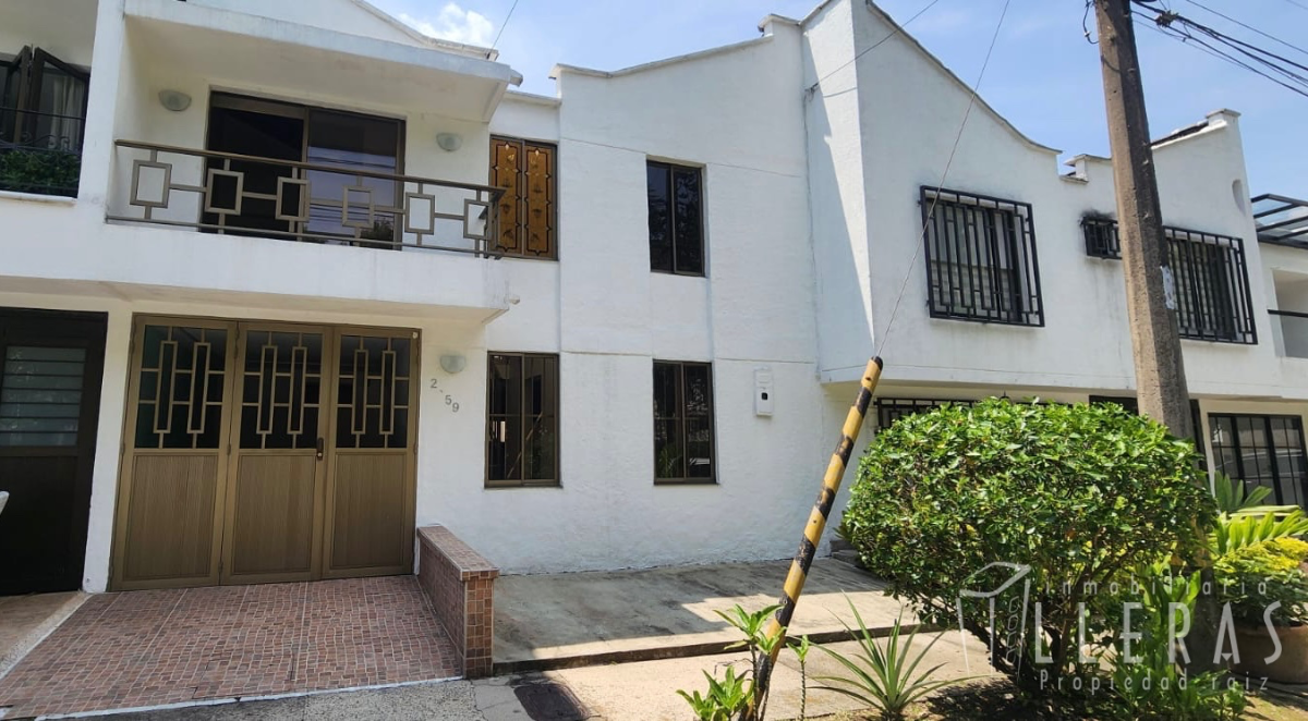 CASA UNIDAD CERRADA BELÉN  - Imagen 1