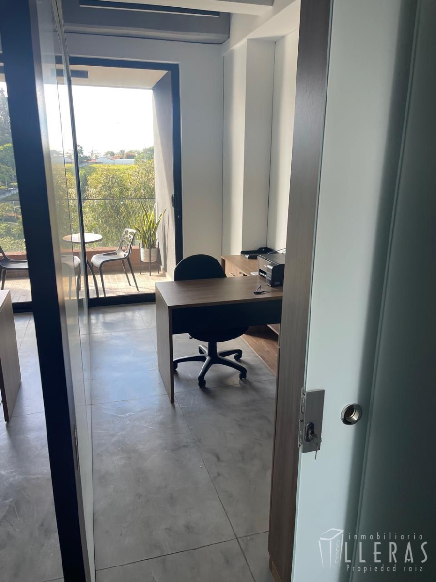 OFICINA MALL LEMONT  - Miniatura 2