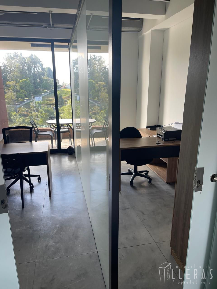 OFICINA MALL LEMONT  - Miniatura 3