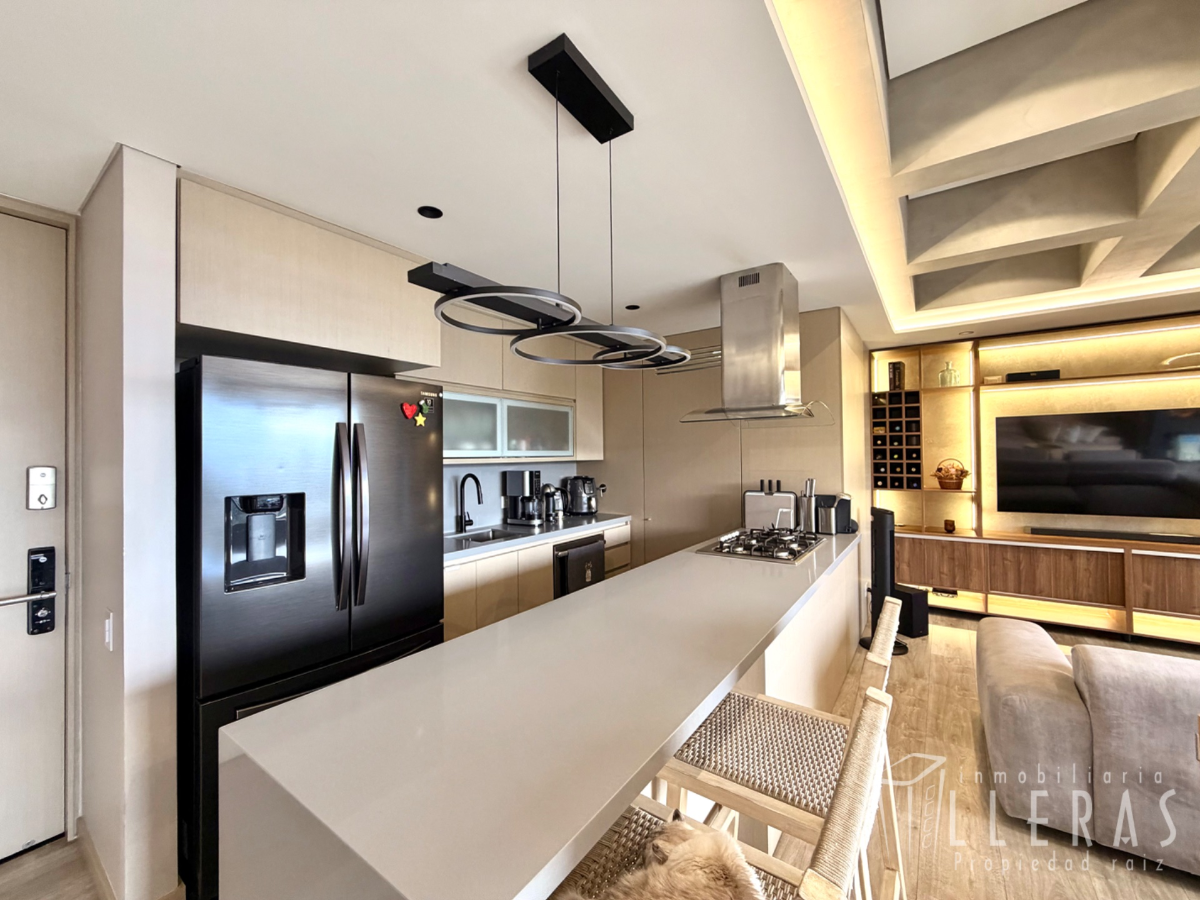 APARTAMENTO POBLADO CON DOBLE VISTA  - Miniatura 6