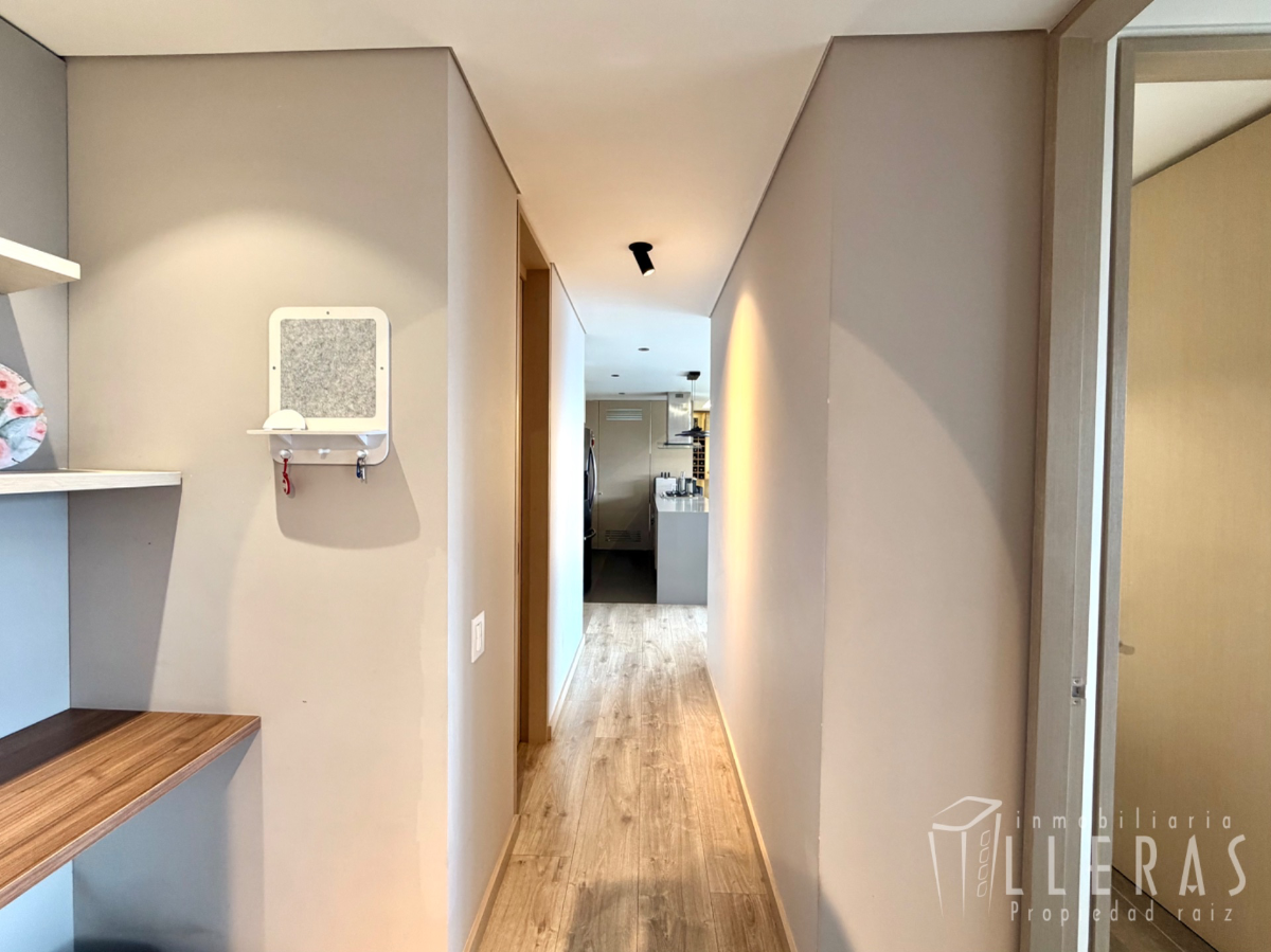 APARTAMENTO POBLADO CON DOBLE VISTA  - Miniatura 8