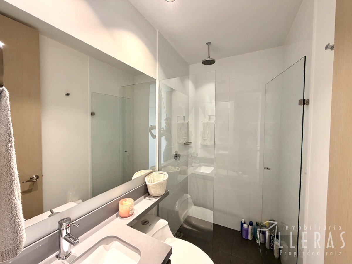 APARTAMENTO POBLADO CON DOBLE VISTA  - Miniatura 10