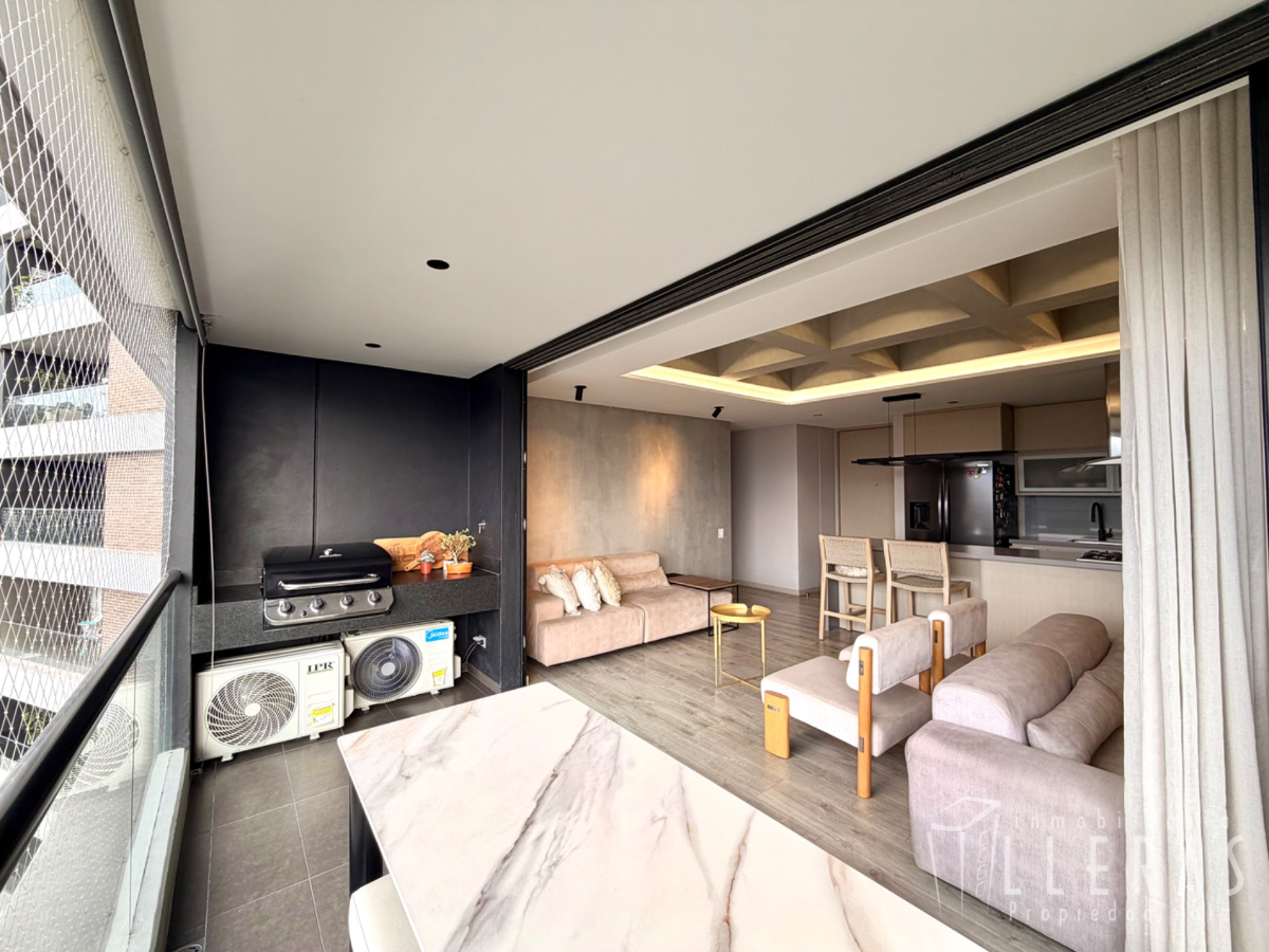 APARTAMENTO POBLADO CON DOBLE VISTA  - Miniatura 3