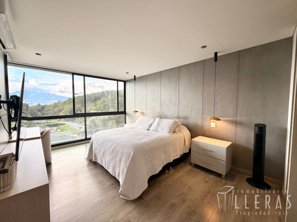 APARTAMENTO POBLADO CON DOBLE VISTA  - Miniatura 11