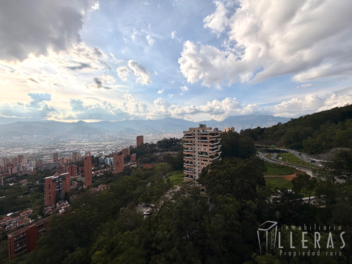 APARTAMENTO POBLADO CON DOBLE VISTA  - Miniatura 17