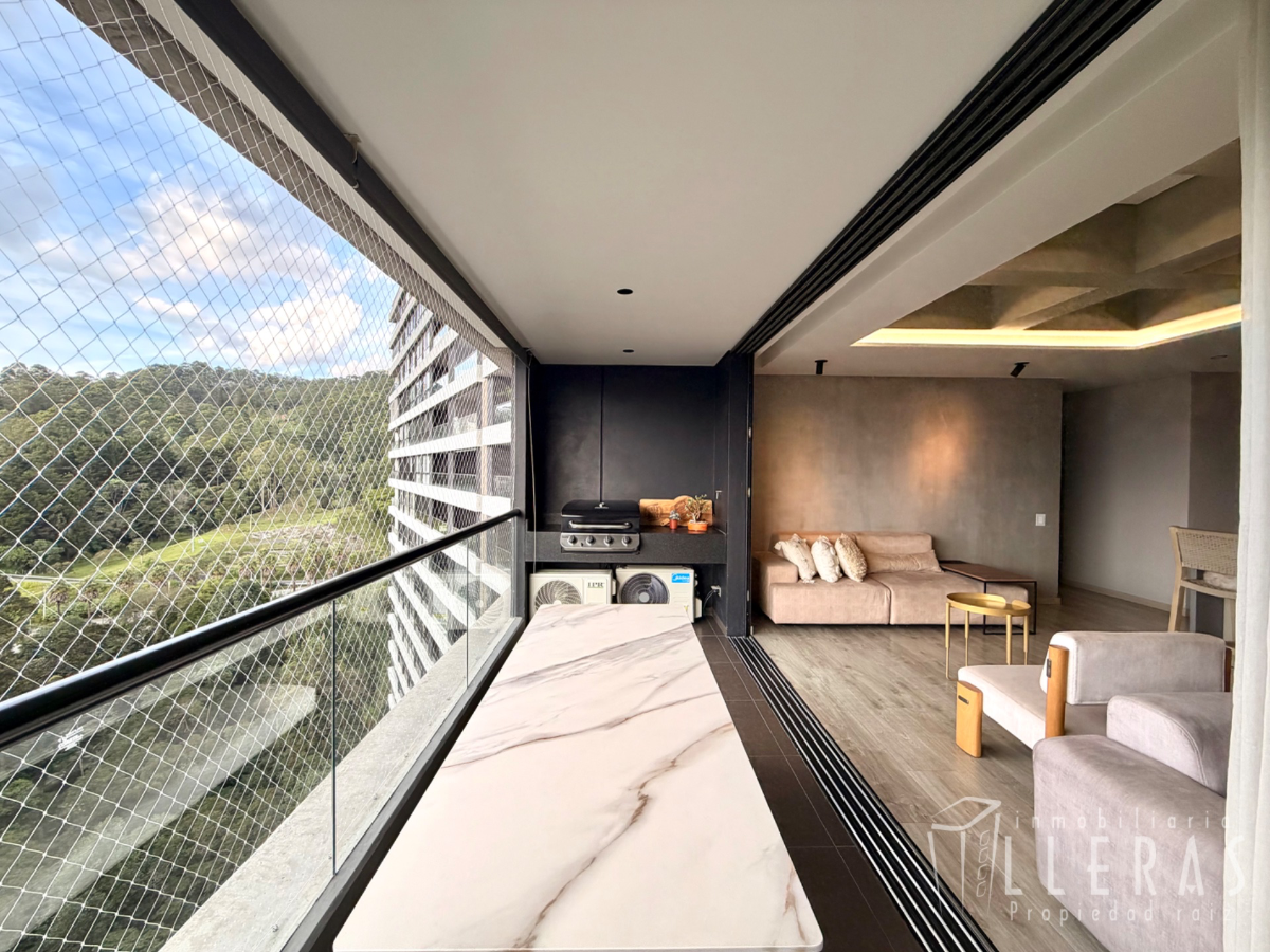 APARTAMENTO POBLADO CON DOBLE VISTA  - Miniatura 16