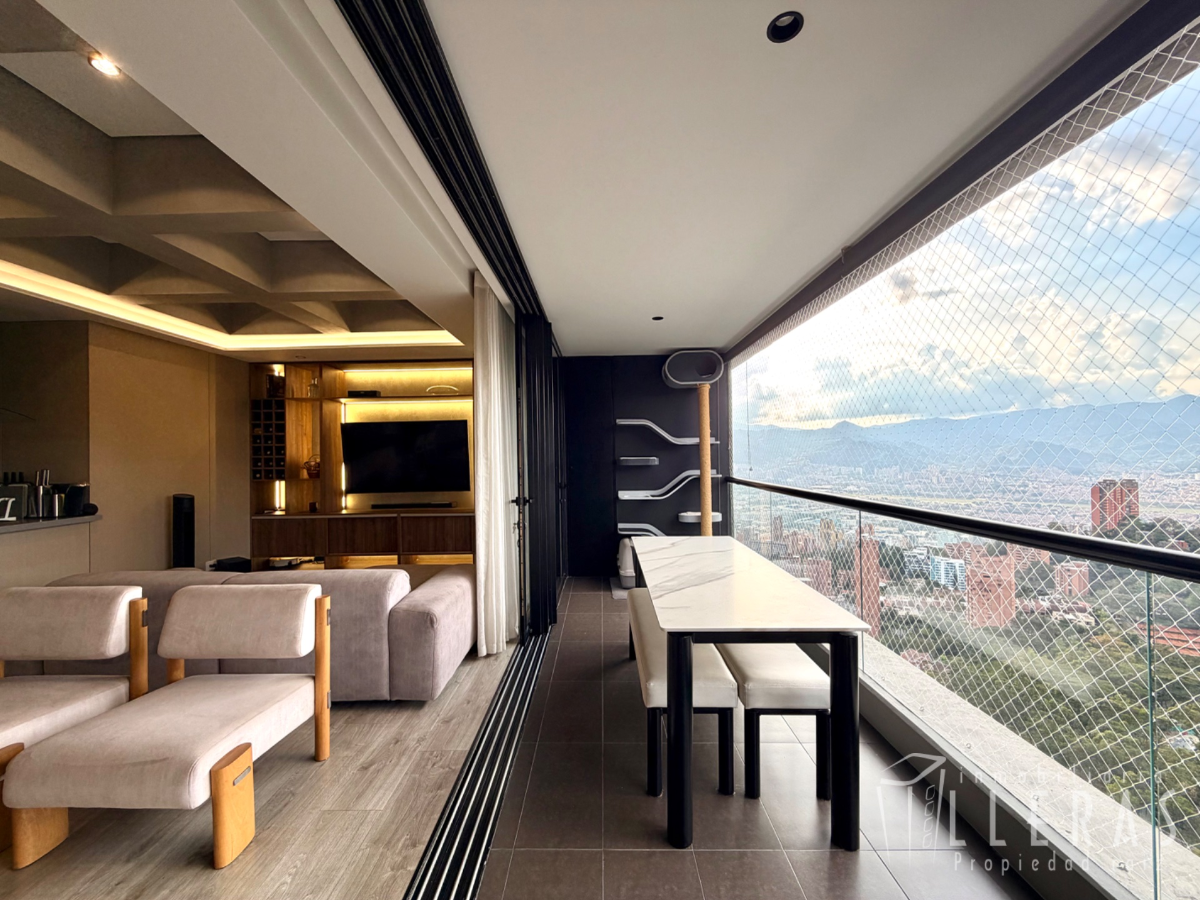 APARTAMENTO POBLADO CON DOBLE VISTA  - Miniatura 15