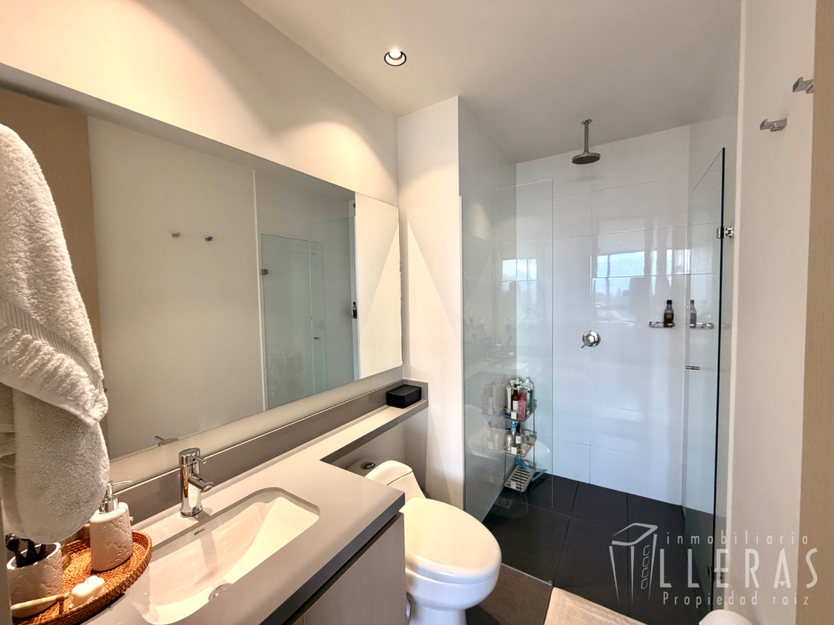 APARTAMENTO POBLADO CON DOBLE VISTA  - Miniatura 13