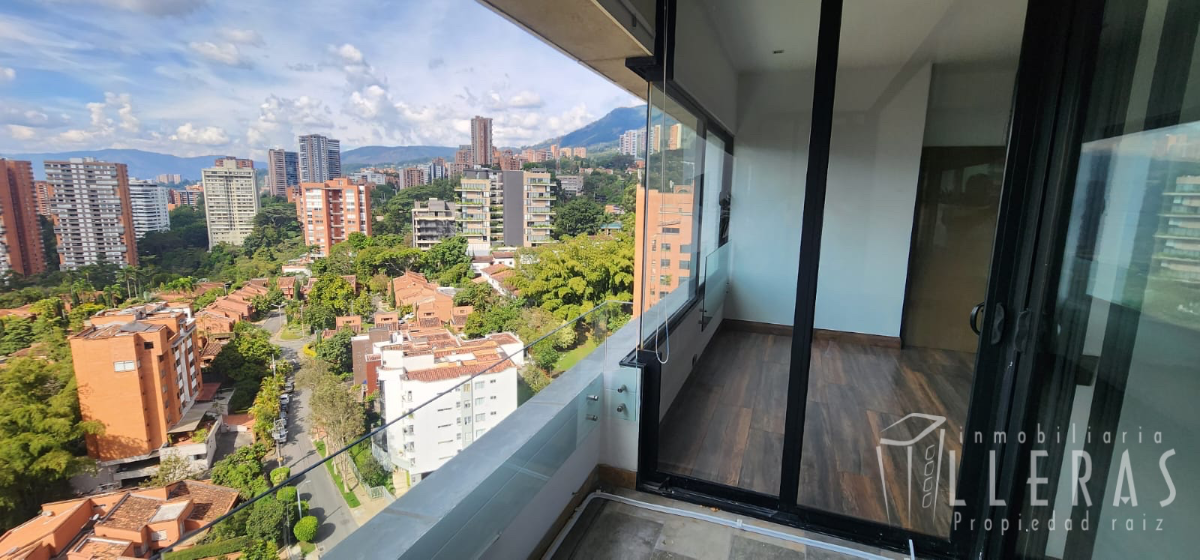 APARTAMENTO  POBLADO EXCELENTE UBICACIÓN  - Miniatura 16