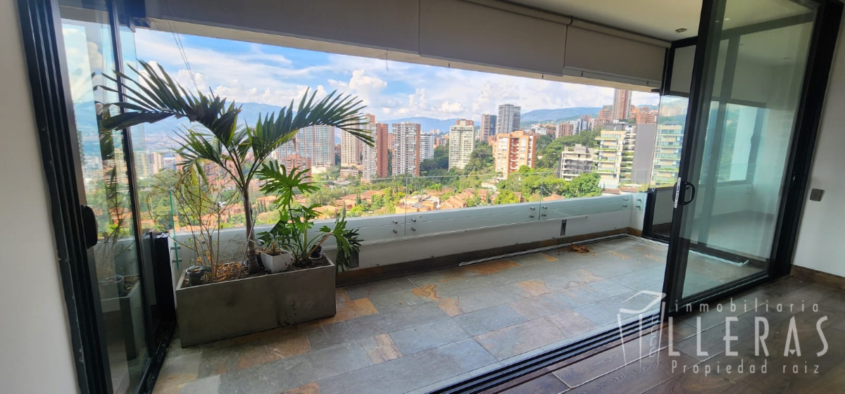 APARTAMENTO  POBLADO EXCELENTE UBICACIÓN  - Miniatura 17