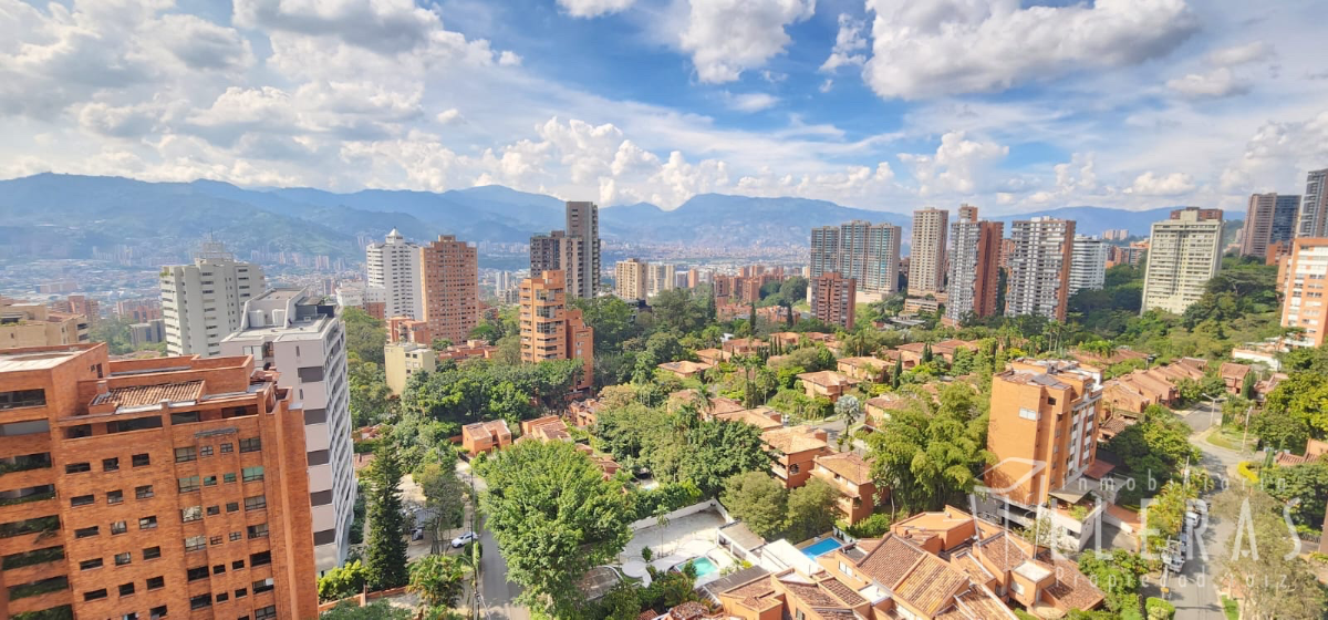 APARTAMENTO  POBLADO EXCELENTE UBICACIÓN  - Miniatura 18