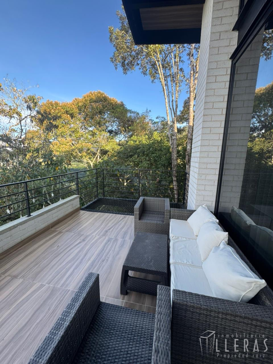 CASA DE LUJO CARMEN DE VÍBORAL  - Miniatura 2