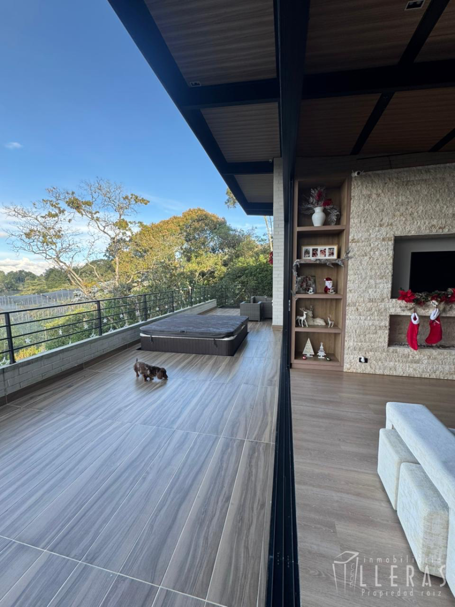 CASA DE LUJO CARMEN DE VÍBORAL  - Miniatura 3