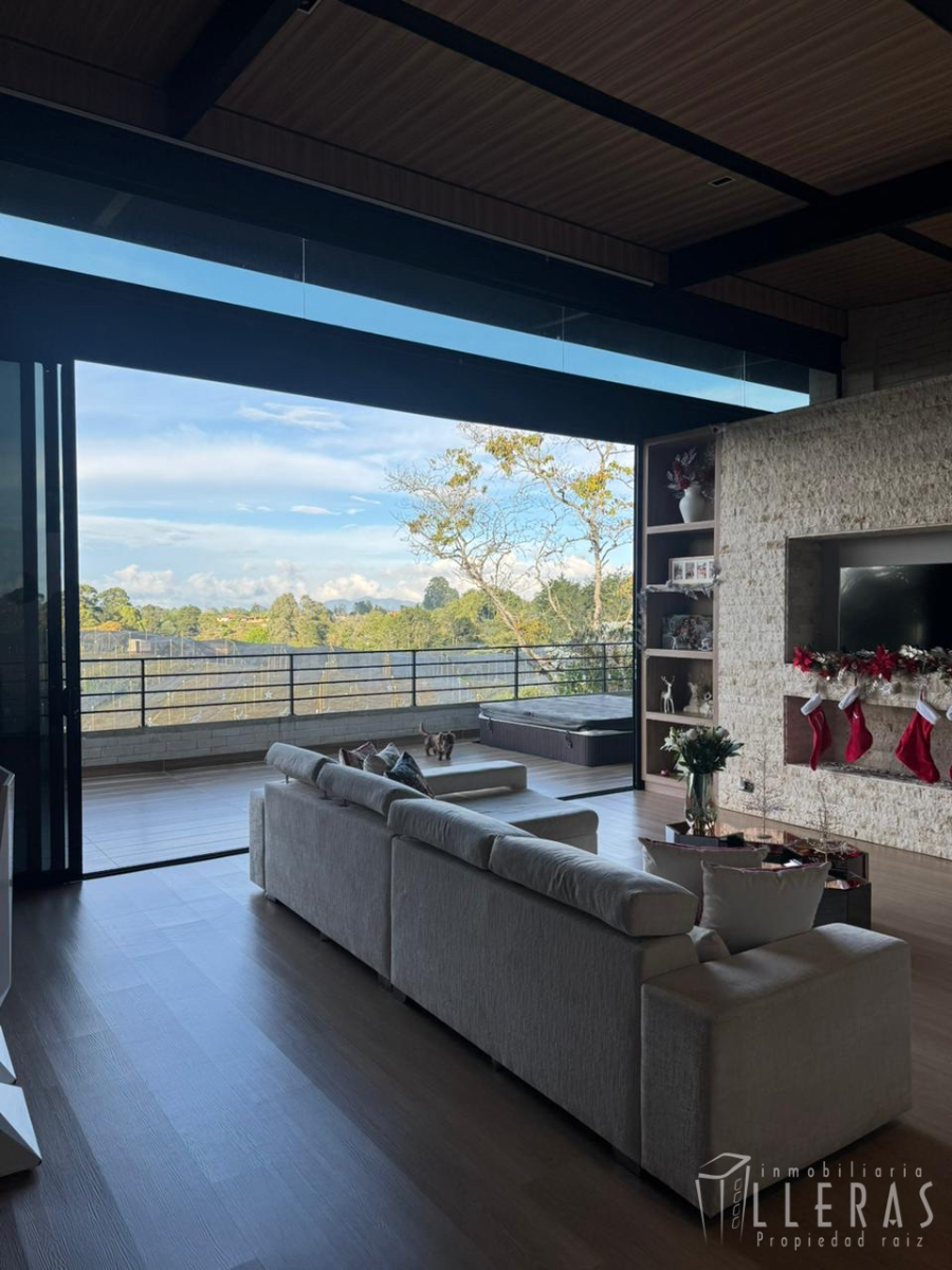 CASA DE LUJO CARMEN DE VÍBORAL  - Miniatura 9