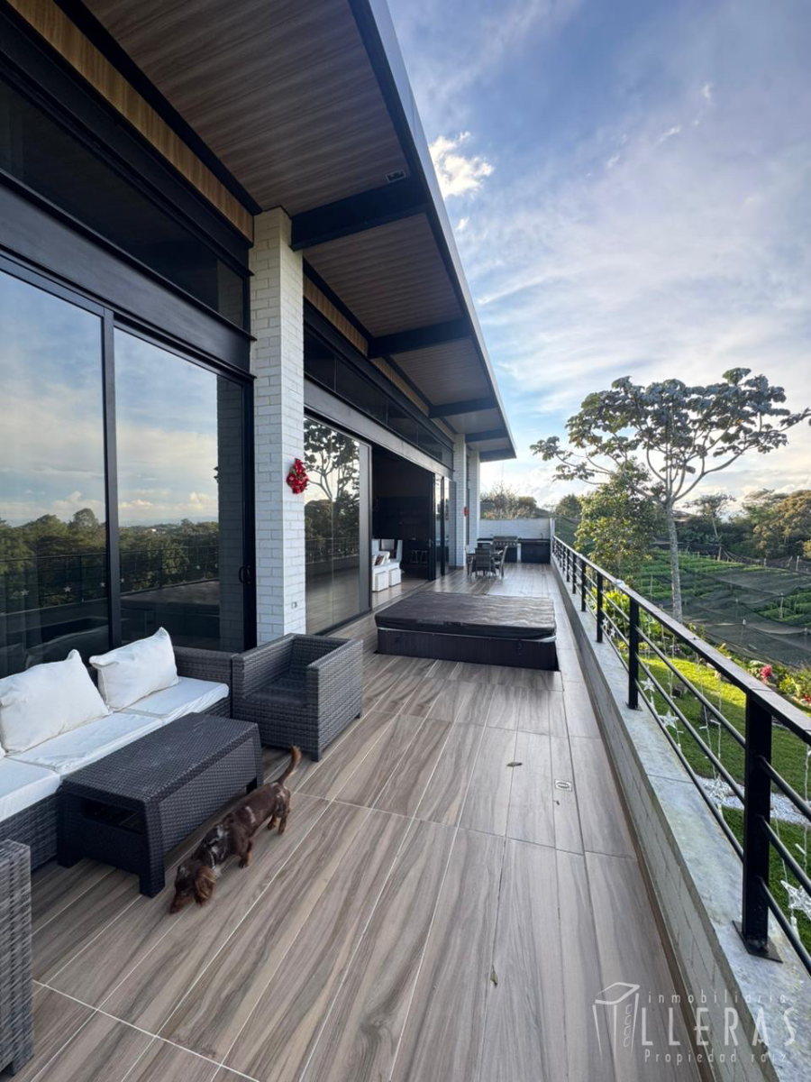 CASA DE LUJO CARMEN DE VÍBORAL  - Miniatura 12