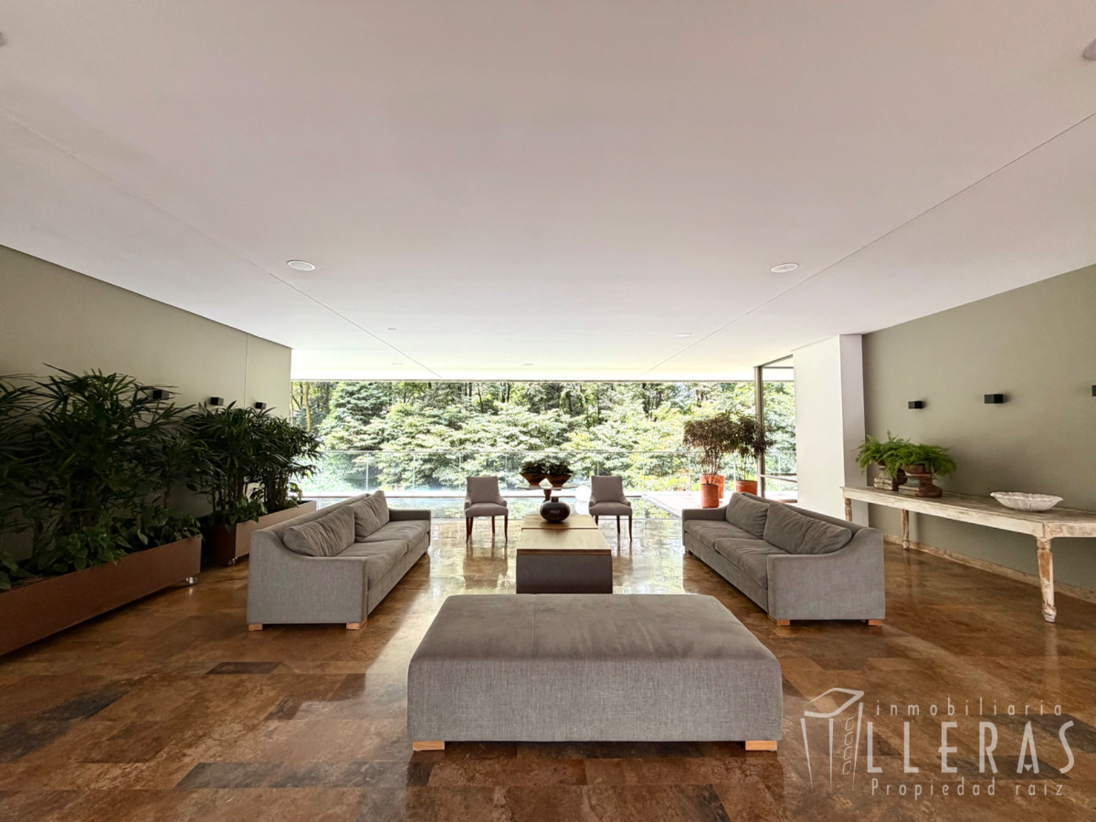 APARTAMENTO AMOBLADO POBLADO  - Miniatura 12