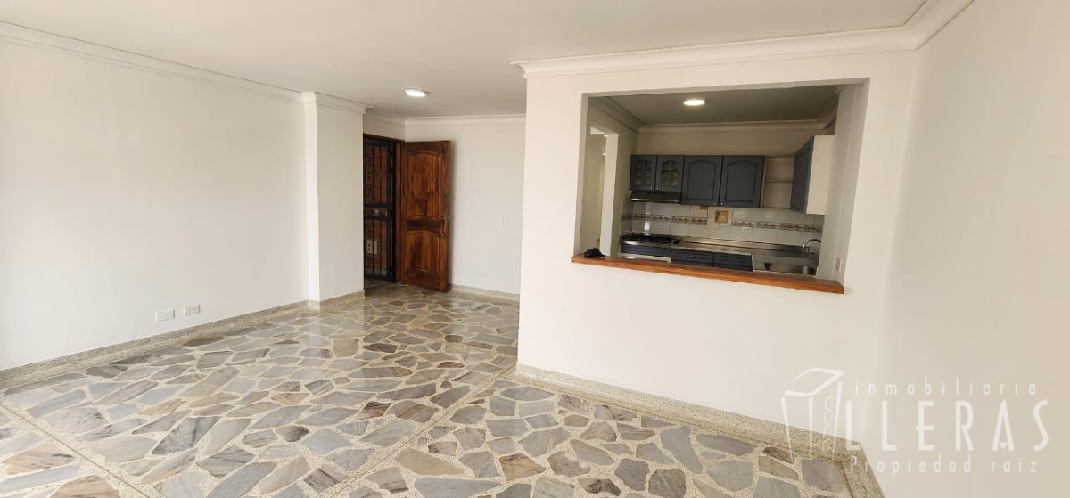 APARTAMENTO POBLADO  - Miniatura 6