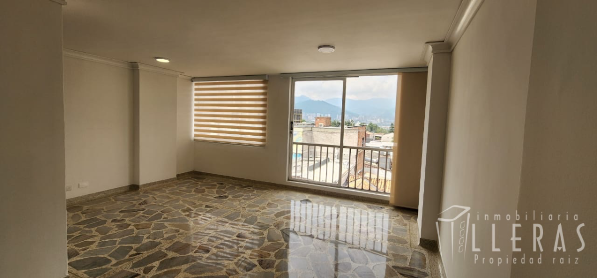 APARTAMENTO POBLADO  - Miniatura 2