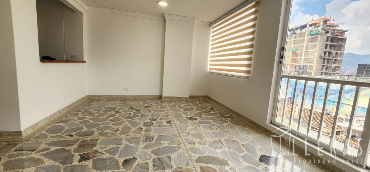 APARTAMENTO POBLADO  - Miniatura 3