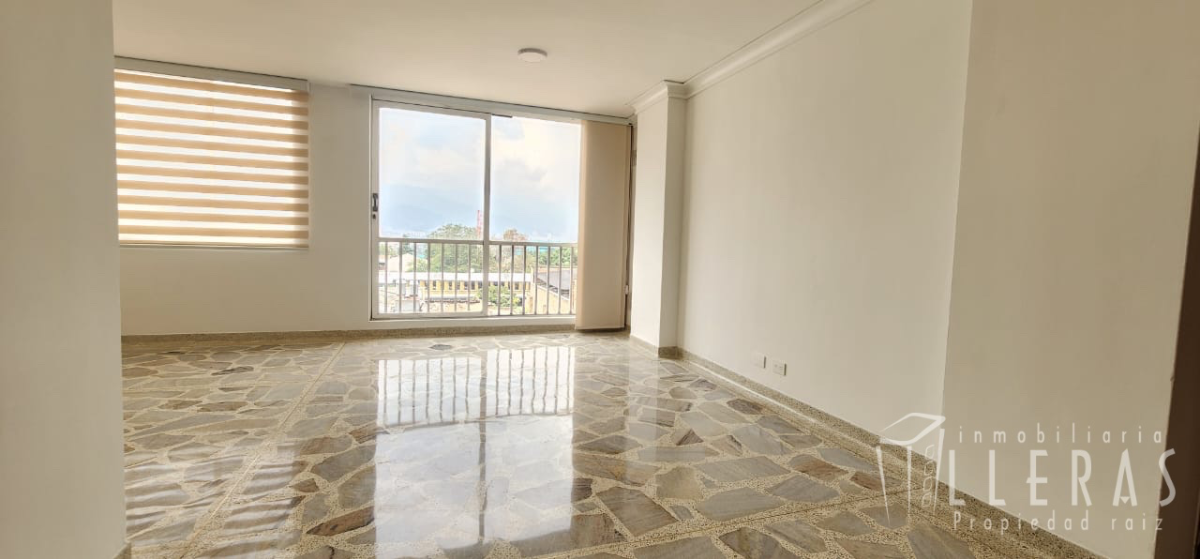 APARTAMENTO POBLADO  - Imagen 1