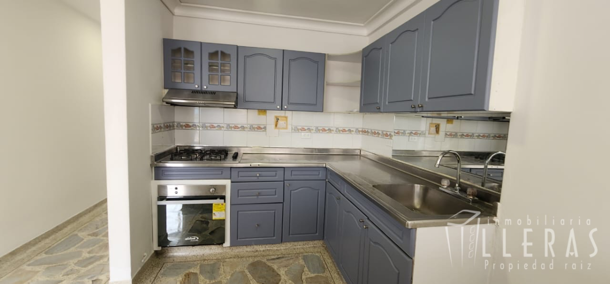 APARTAMENTO POBLADO  - Miniatura 4