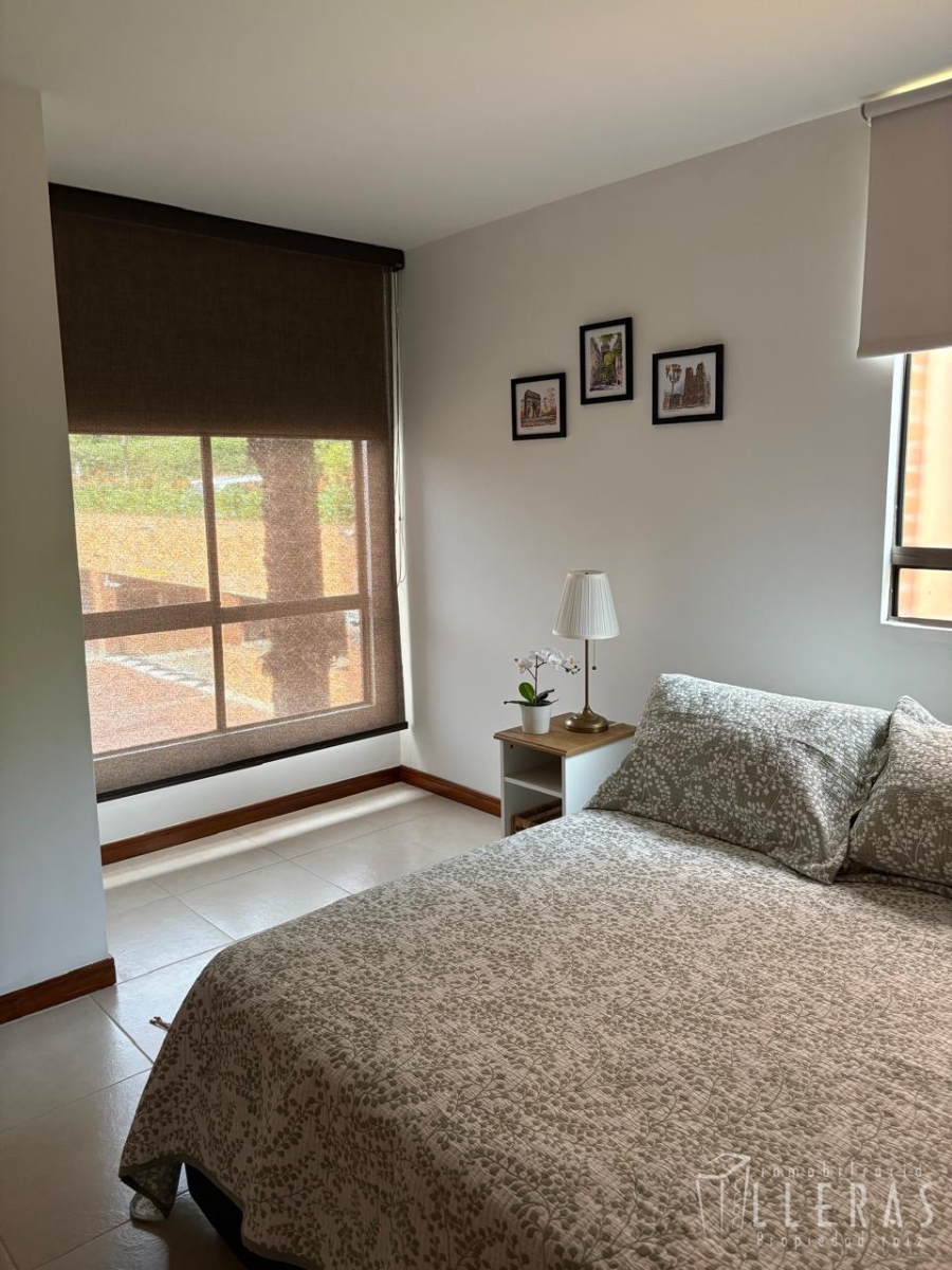 APARTAMENTO AMOBLADO POLBADO  - Miniatura 3