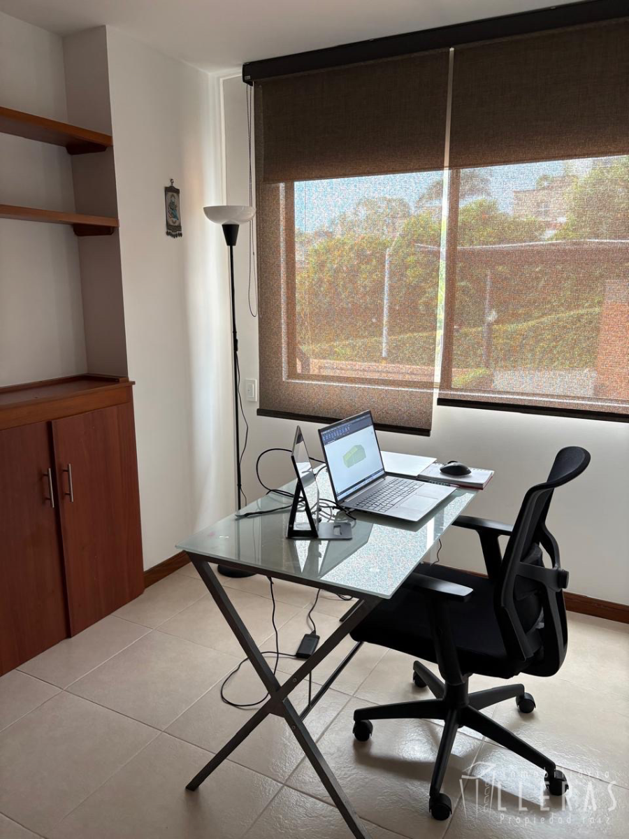 APARTAMENTO AMOBLADO POLBADO  - Miniatura 8