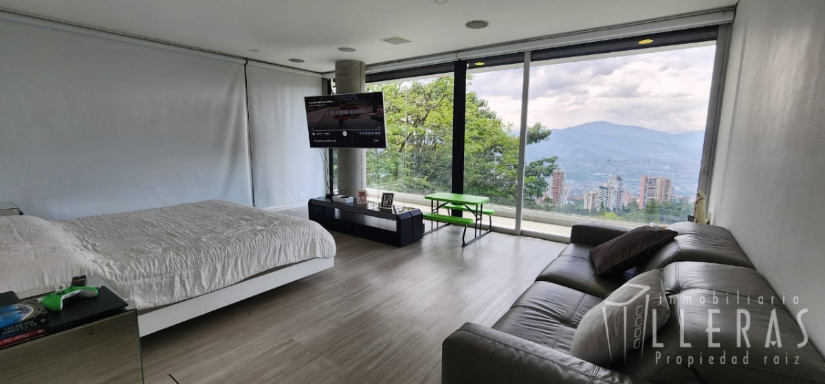 CASA EN LAS PALMAS CON HERMOSA VISTA  - Miniatura 11