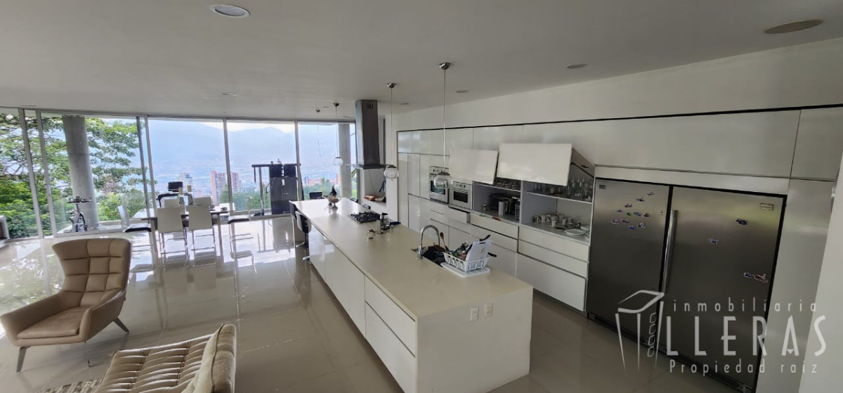 CASA EN LAS PALMAS CON HERMOSA VISTA  - Miniatura 6