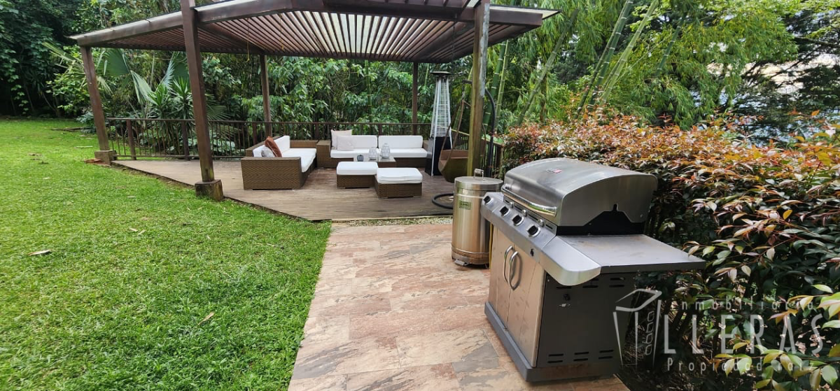 CASA EN LAS PALMAS CON HERMOSA VISTA  - Miniatura 19