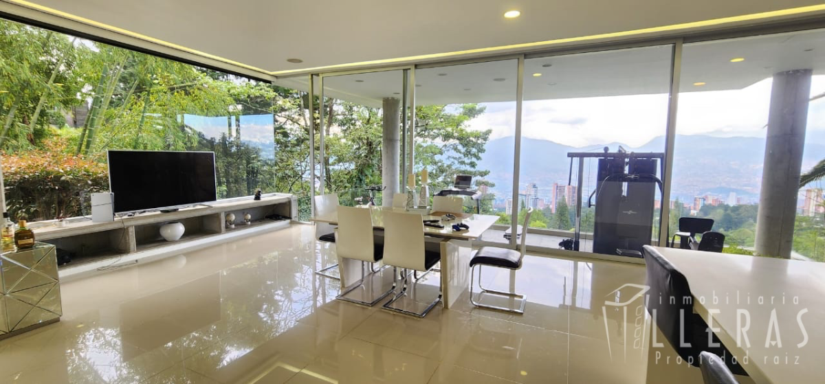 CASA EN LAS PALMAS CON HERMOSA VISTA  - Miniatura 22