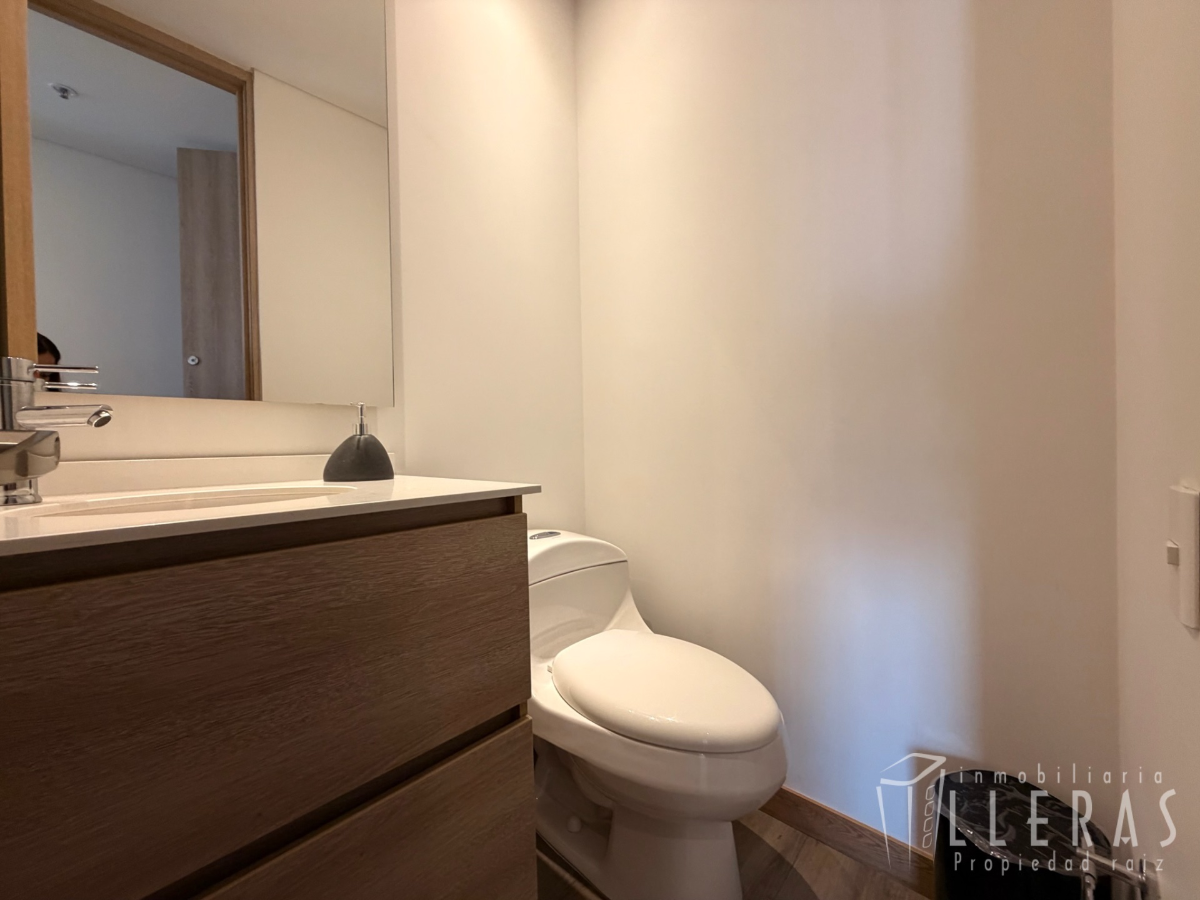 APARTAMENTO AMOBLADO VIA LINARES  - Miniatura 14