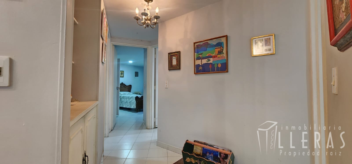 APARTAMENTO SANTA TERESITA LAURELES  - Miniatura 5