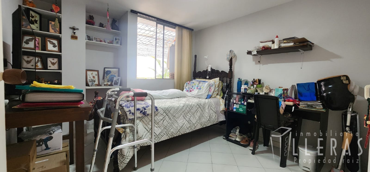 APARTAMENTO SANTA TERESITA LAURELES  - Miniatura 7