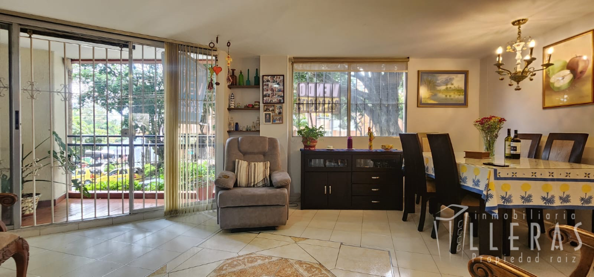 APARTAMENTO SANTA TERESITA LAURELES  - Miniatura 3