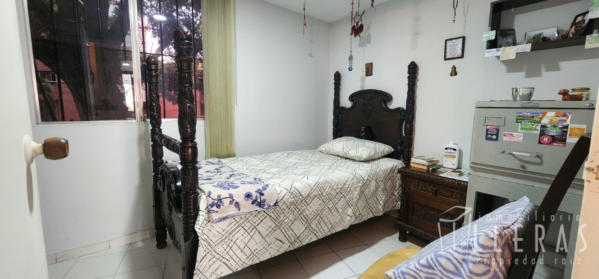APARTAMENTO SANTA TERESITA LAURELES  - Miniatura 8