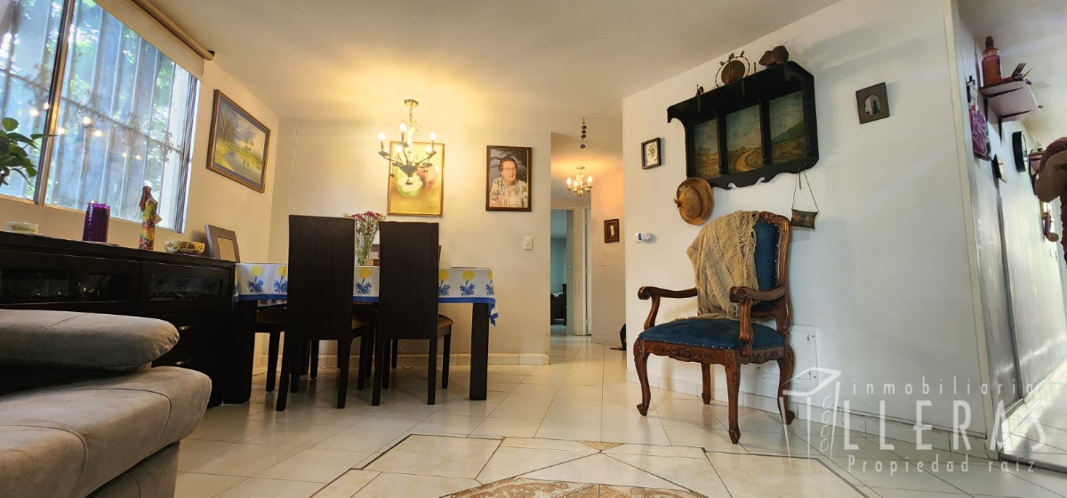 APARTAMENTO SANTA TERESITA LAURELES  - Miniatura 4