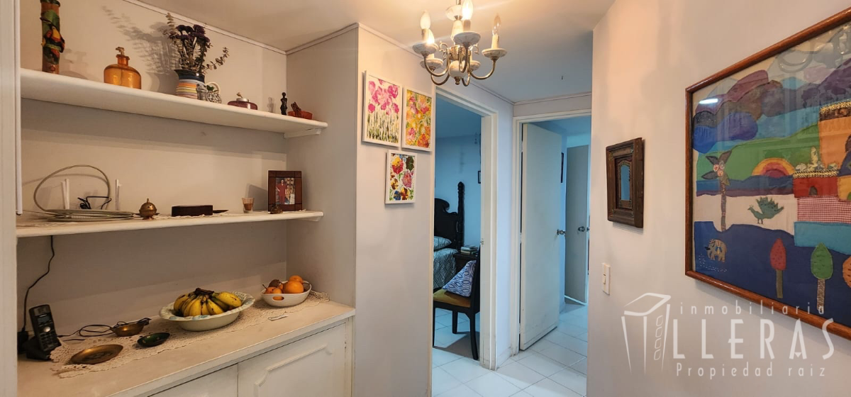 APARTAMENTO SANTA TERESITA LAURELES  - Miniatura 11