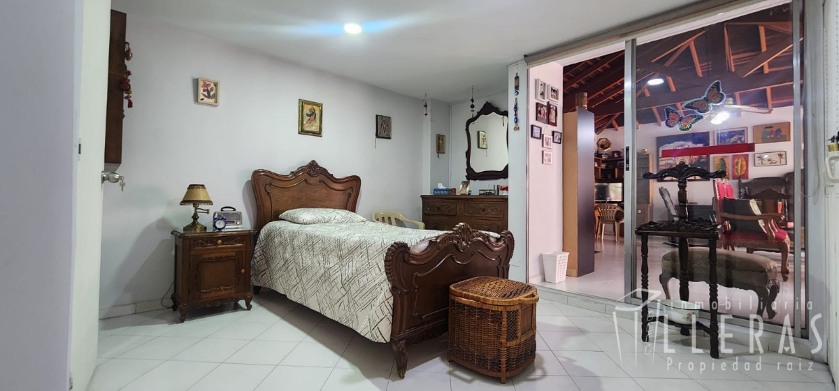 APARTAMENTO SANTA TERESITA LAURELES  - Miniatura 6