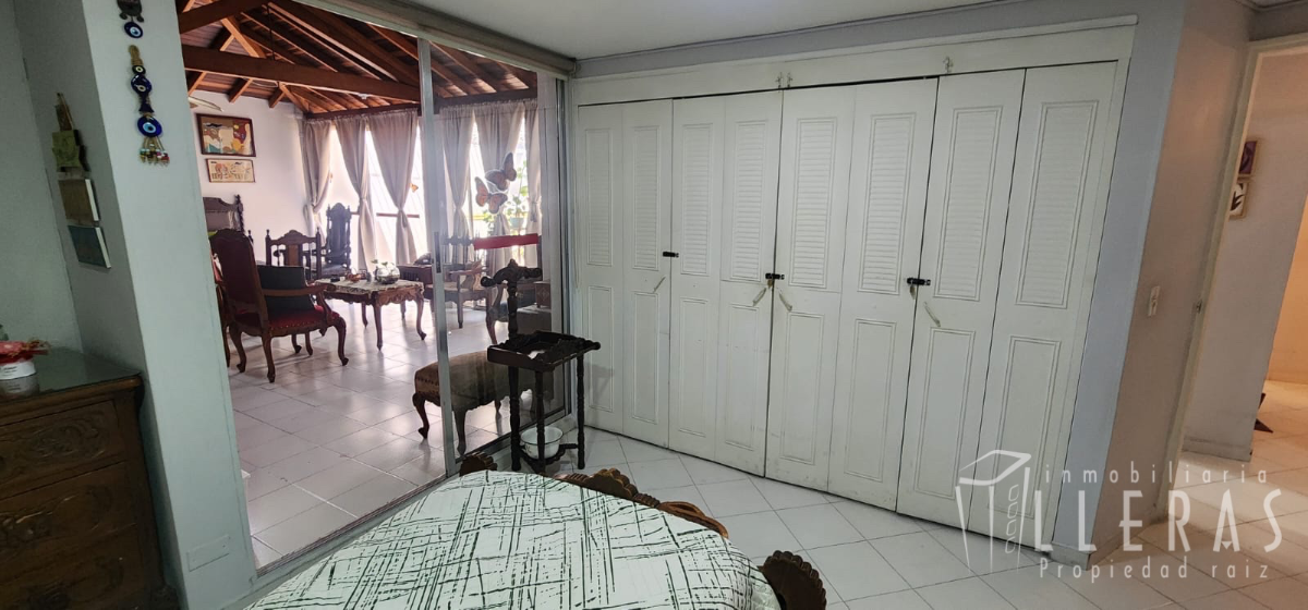 APARTAMENTO SANTA TERESITA LAURELES  - Miniatura 9