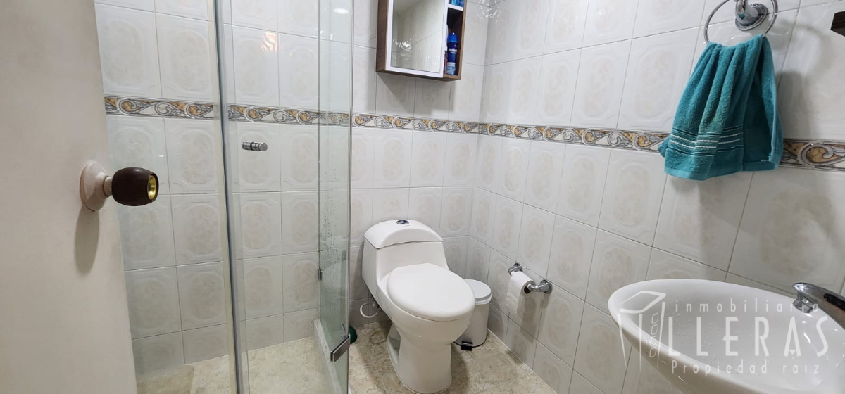 APARTAMENTO SANTA TERESITA LAURELES  - Miniatura 10