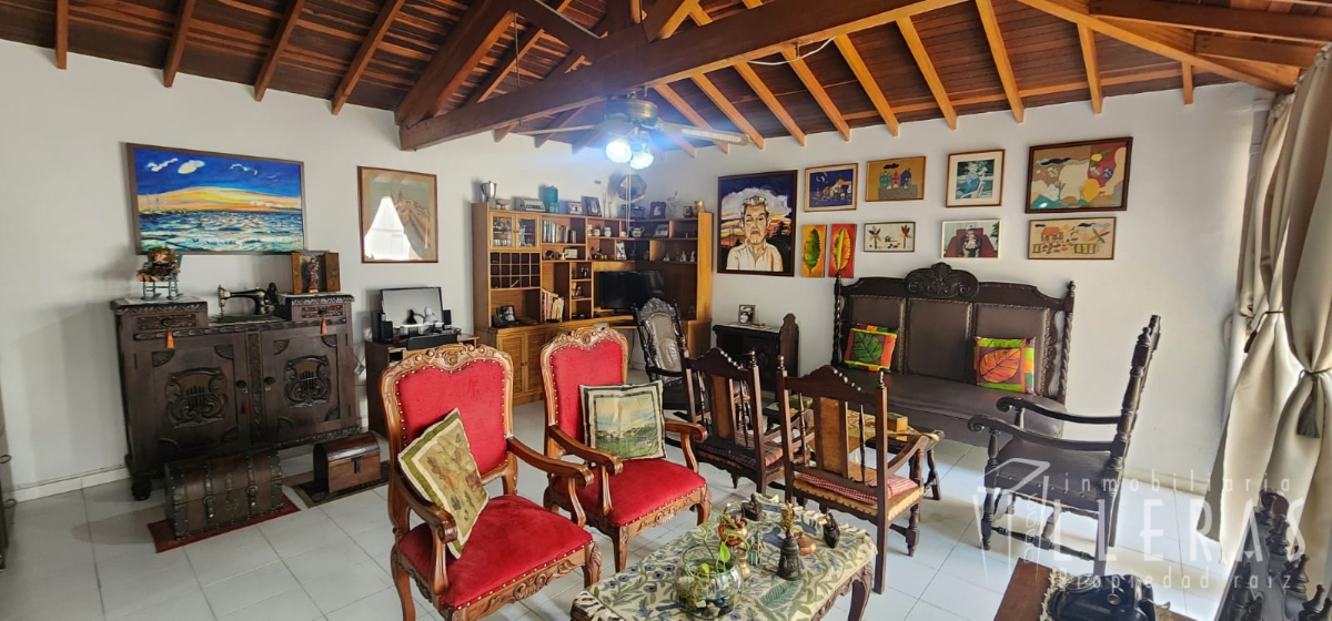 APARTAMENTO SANTA TERESITA LAURELES  - Miniatura 13