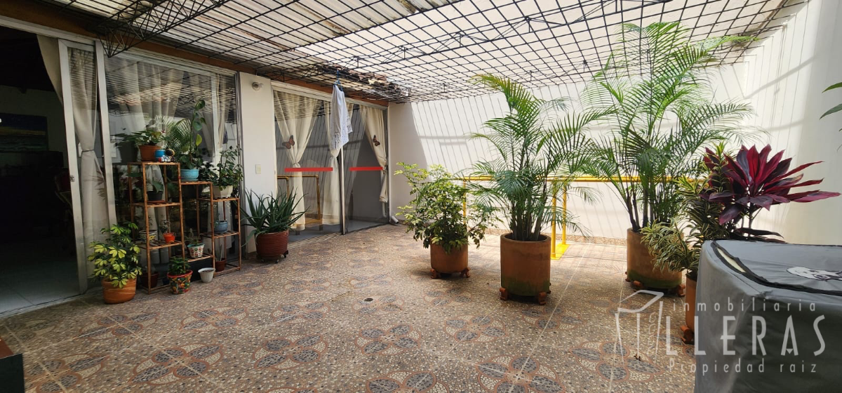 APARTAMENTO SANTA TERESITA LAURELES  - Miniatura 14