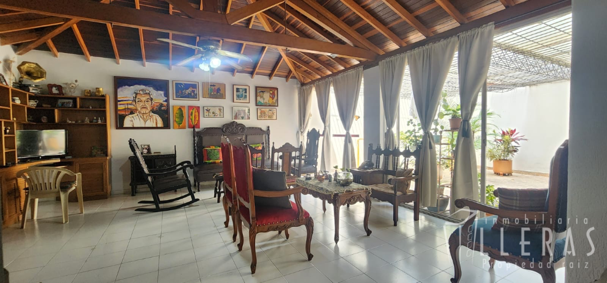 APARTAMENTO SANTA TERESITA LAURELES  - Miniatura 12