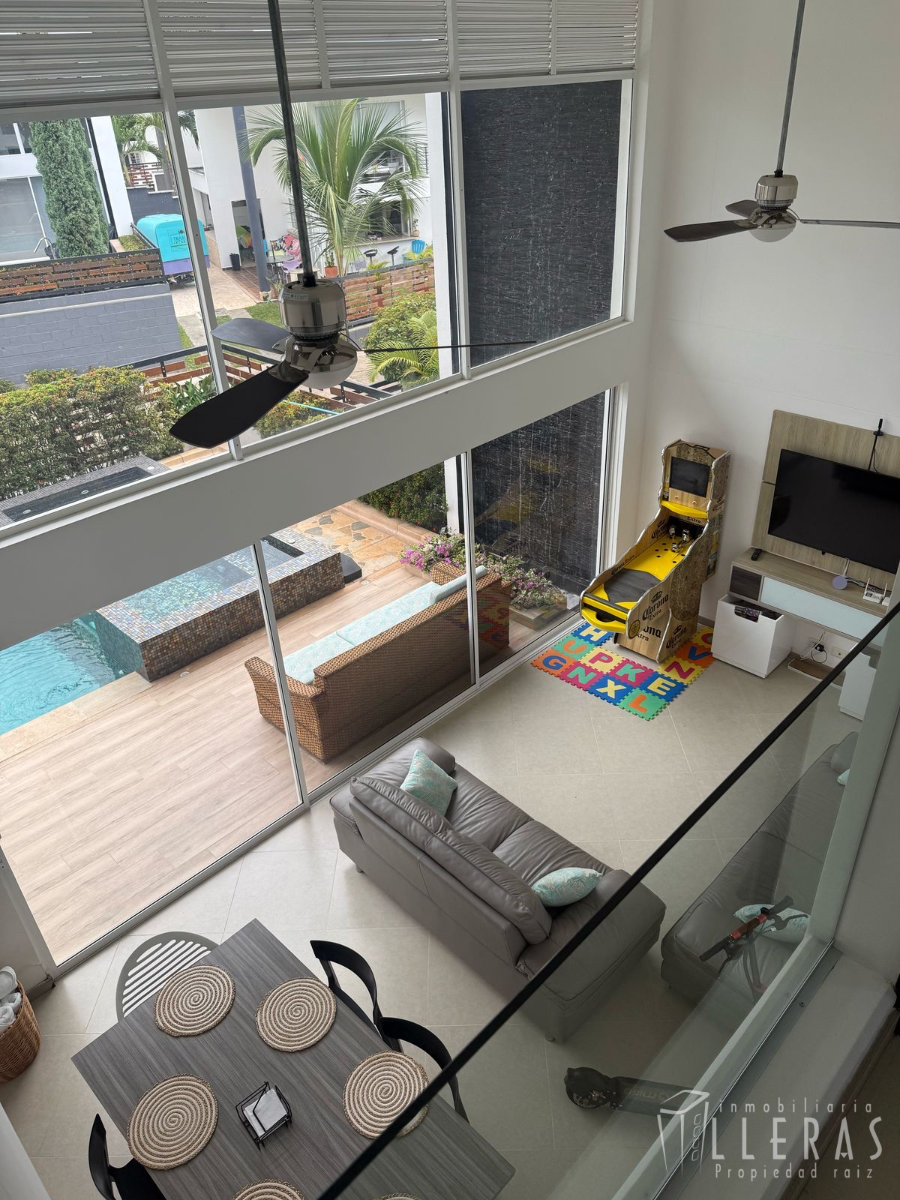 FINCA SAN JERONIMO  - Miniatura 4