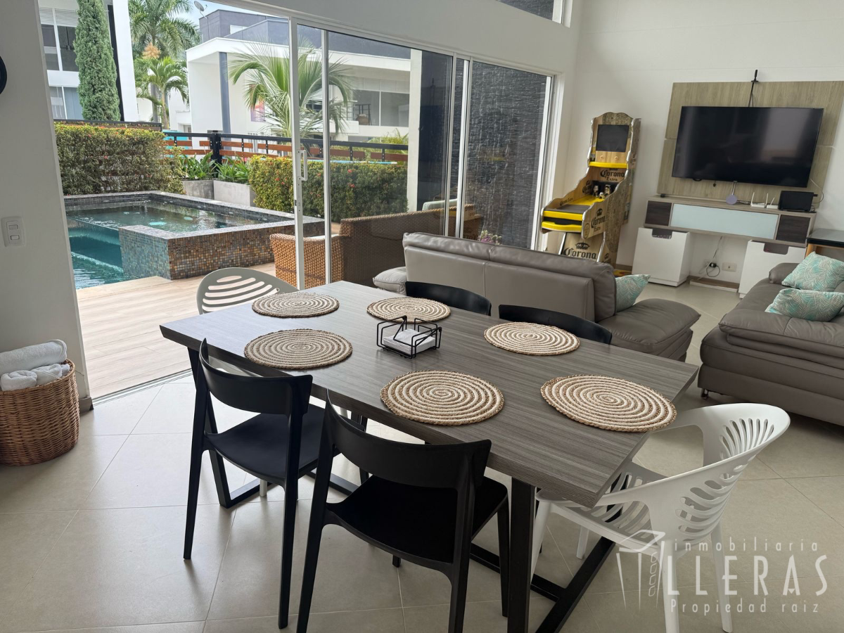 FINCA SAN JERONIMO  - Miniatura 5