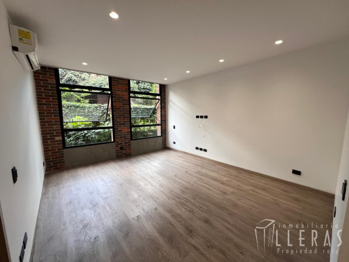 APARTAMENTO EL CAMPESTRE POBLADO  - Miniatura 14