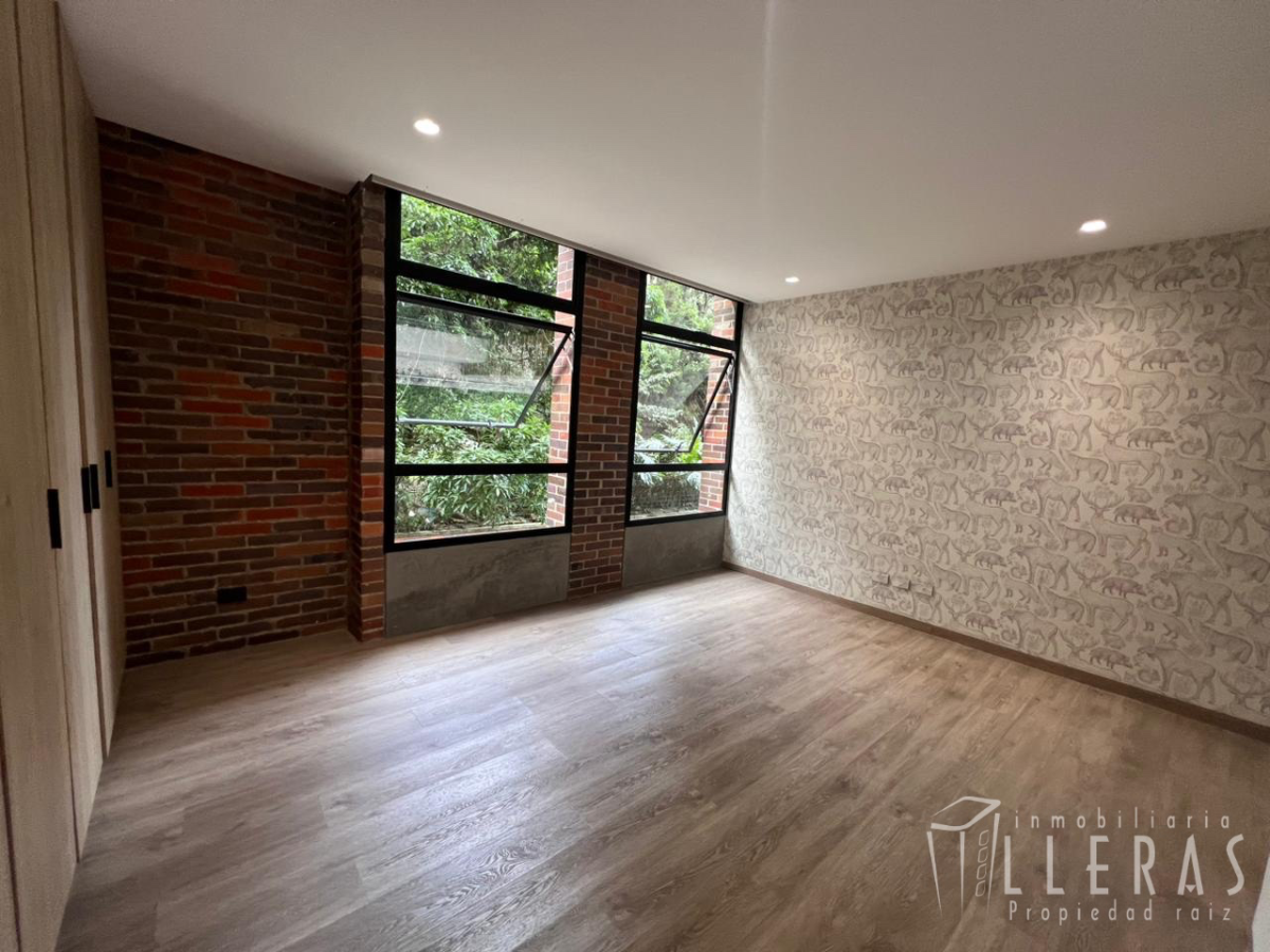 APARTAMENTO EL CAMPESTRE POBLADO  - Miniatura 11